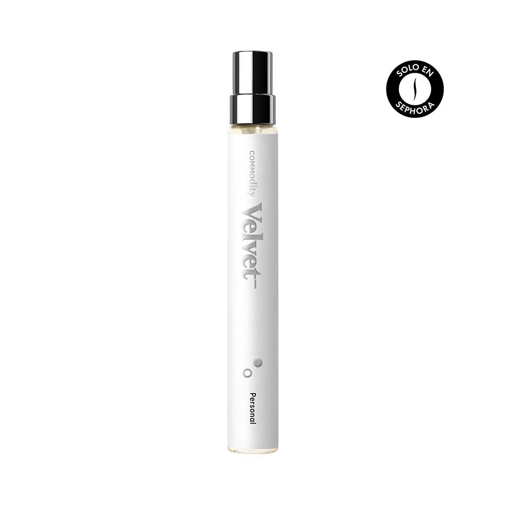 VELVET- PERSONAL EAU DE PARFUM